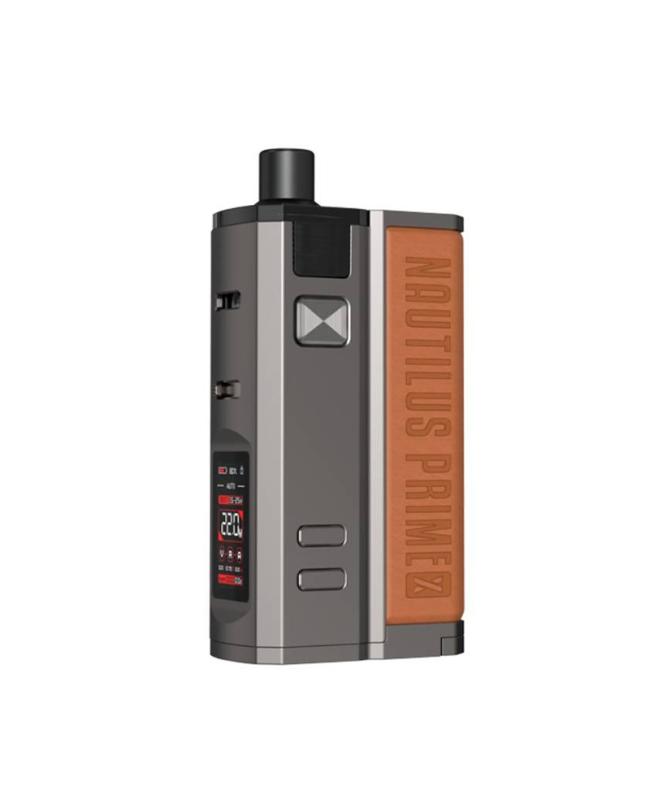kit nautilus prime x pod aspire Aspire Nautilus Prime X Kit