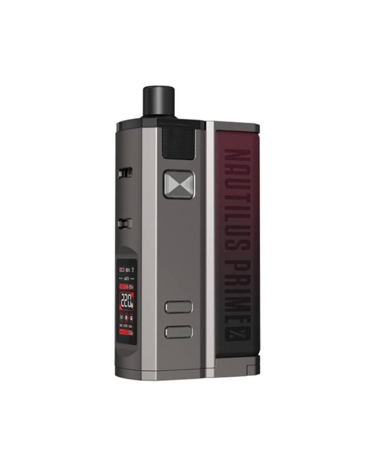 Aspire Nautilus Prime X Kit