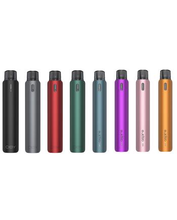Shop Aspire Vape Mods Aspire Gotek X3 Blue Pod Kit
