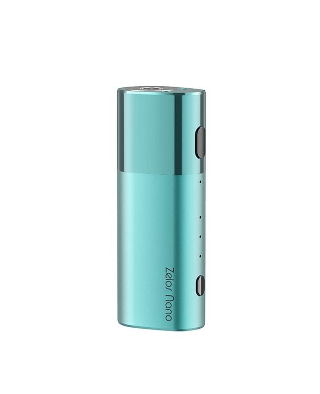 Aspire Zelos Nano Mod by Brands vape mod for vape mods - gallery image 5