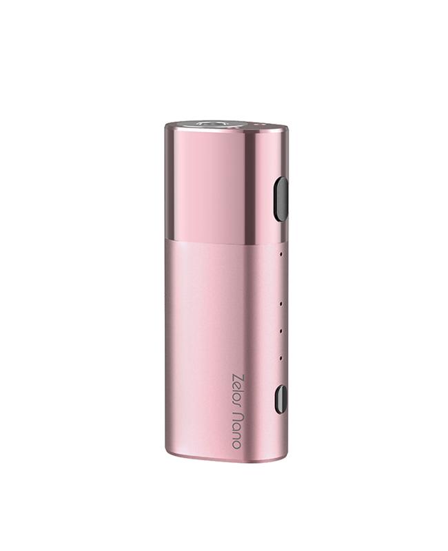 Aspire Zelos Nano Mod by Brands vape mod for vape mods - gallery image 3