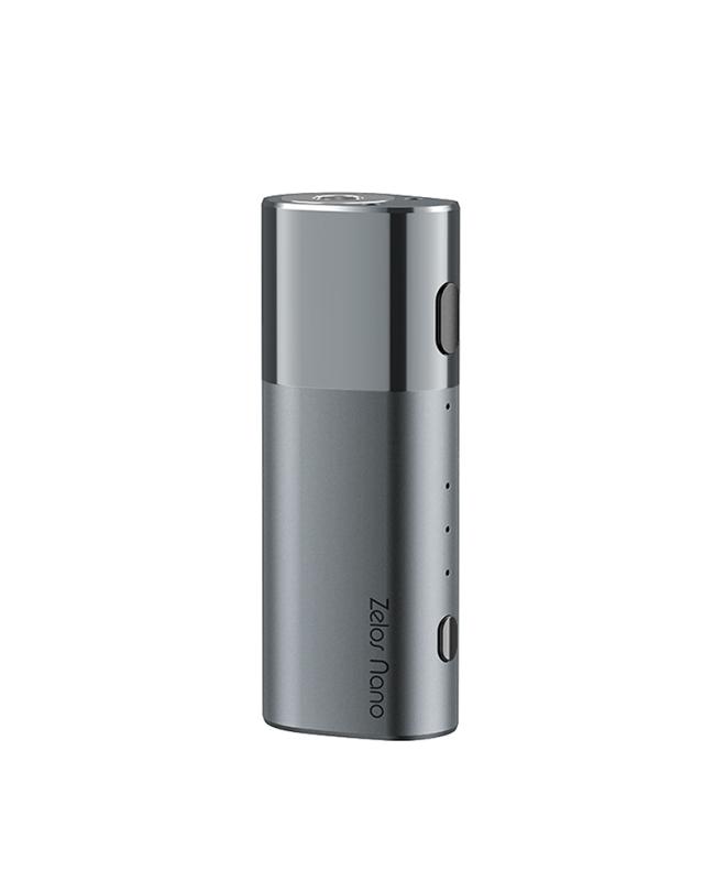 Aspire Zelos Nano Mod by Brands vape mod for vape mods - gallery image 2