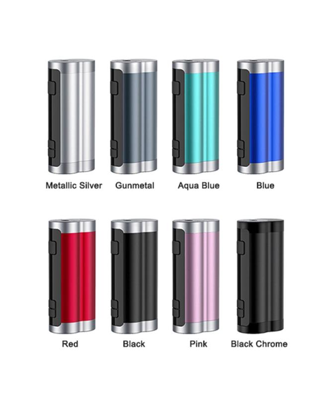 Aspire Zelos X Mod by Brands vape mod for vape mods - gallery image 2