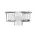 Aspire Cloudflask III Empty Pod Cartridge