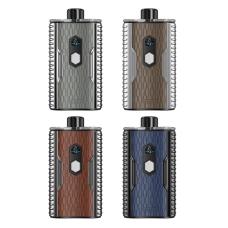  Aspire Cloudflask III Pod System Kit 2000mAh