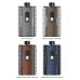 Aspire Cloudflask III Pod System Kit Colors