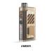 Aspire Cloudflask X Pod System Kit Amber