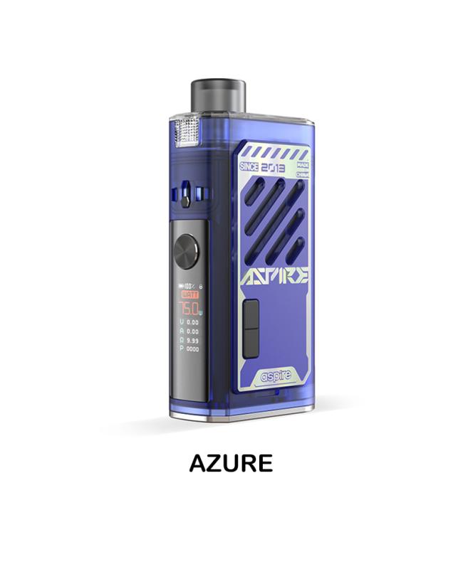 Aspire Cloudflask X Pod System Kit by Brands pod system for pod systems - gallery image 6