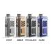Aspire Cloudflask X Pod System Kit Colors