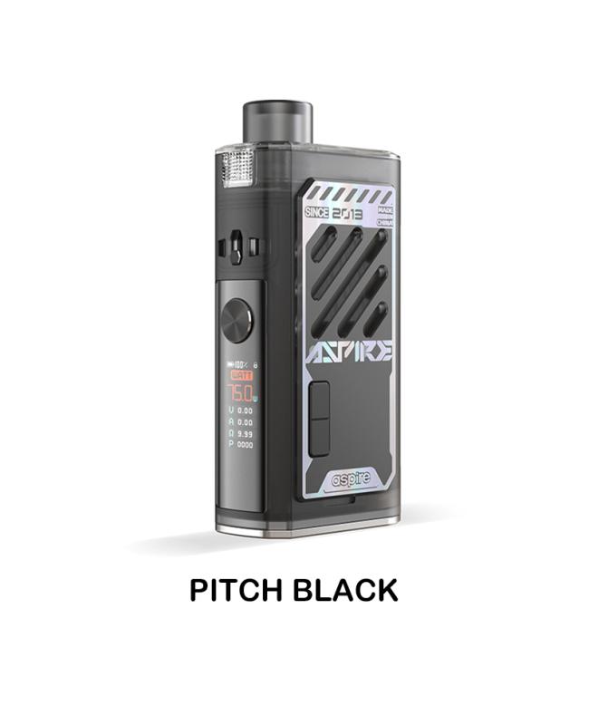 Aspire Cloudflask X Pod System Kit by Brands pod system for pod systems - gallery image 5