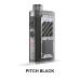 Aspire Cloudflask X Pod System Kit Pitch Black