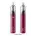 Aspire Cyber G Slim Pod Kit Violet Red