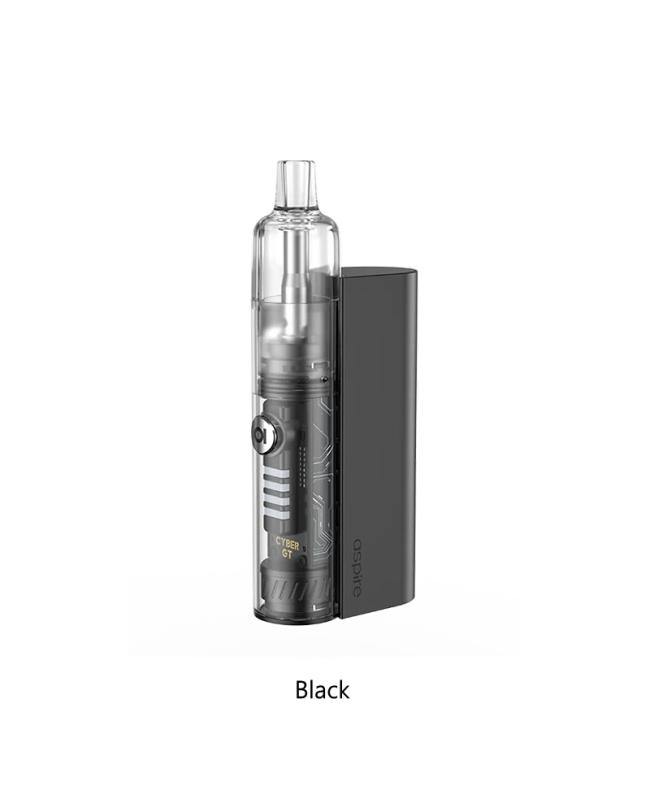 Aspire Cyber GT Pod System Kit 2400mAh 3ml by Brands pod system for pod systems - gallery image 5