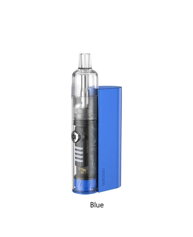 Aspire Cyber GT Pod System Kit 2400mAh 3ml by Brands pod system for pod systems - gallery image 3