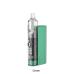 Aspire Cyber GT Pod System Kit 2400mAh 3ml Green