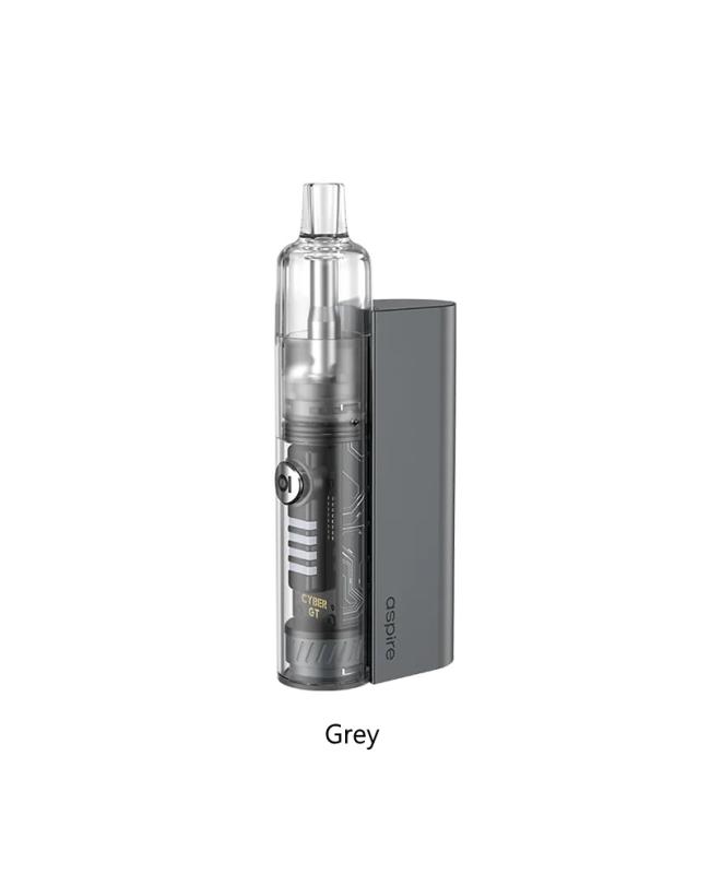 Aspire Cyber GT Pod System Kit 2400mAh 3ml by Brands pod system for pod systems - gallery image 6
