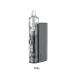Aspire Cyber GT Pod System Kit 2400mAh 3ml Grey