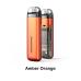 Aspire Flexus Peak Pod System Kit Amber Orange
