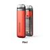 Aspire Flexus Peak Pod System Kit Red