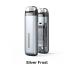 Aspire Flexus Peak Pod System Kit Silver Frost
