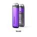 Aspire Flexus Peak Pod System Kit Violet