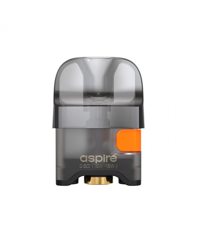 Aspire Flexus Pro Pod Cartridge 3ml 0.6ohm