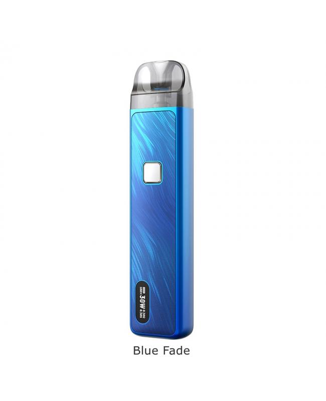 Aspire Flexus Pro Pod Kit Blue Fade