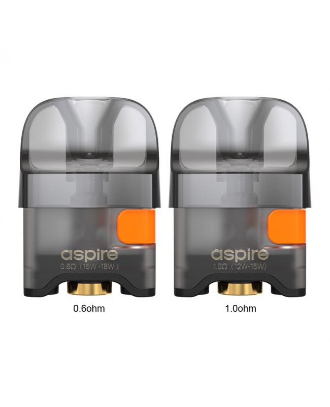 Aspire Flexus Pro Replacement Pod Cartridge 3ml