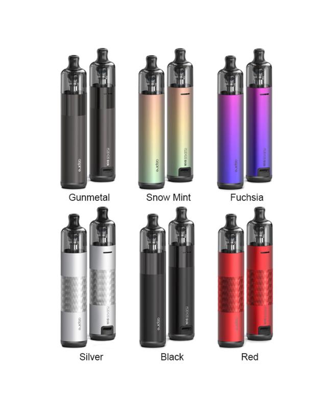 Aspire Flexus Stik Pod System Kit 1200mAh by Brands pod system for pod systems - gallery image 4