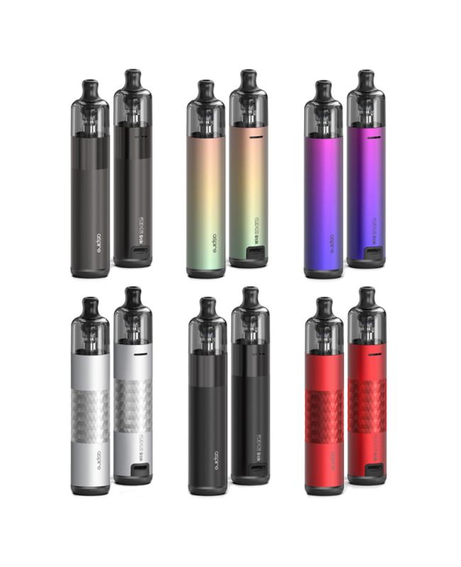 Aspire Flexus Stik Pod System Kit 1200mAh by Brands pod system for pod systems - gallery image 3