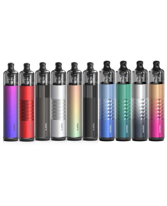 Aspire Flexus Stik Pod System Kit 1200mAh by Brands pod system for pod systems - related product image