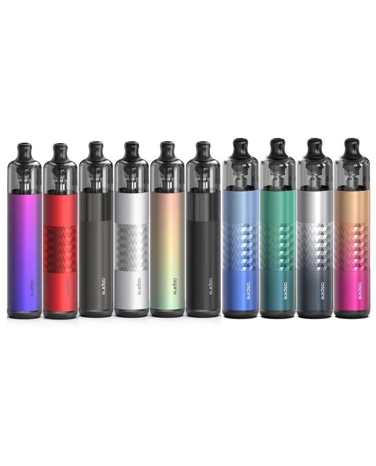elfbar elfa master akku Aspire Flexus Stik Pod Vape Kit main image 0