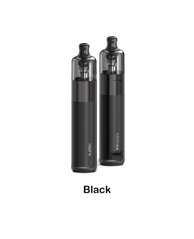 Aspire Flexus Stik Pod System Kit 1200mAh by Brands pod system for pod systems - gallery image 10