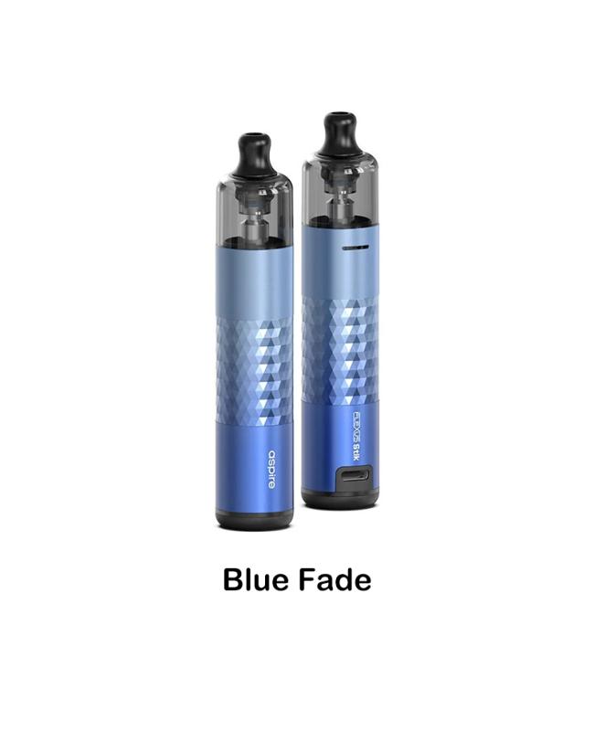 Aspire Flexus Stik Pod System Kit 1200mAh by Brands pod system for pod systems - gallery image 11