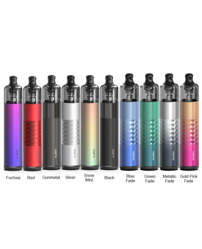 Aspire Flexus Stik Pod System Kit 1200mAh by Brands pod system for pod systems - gallery image 2