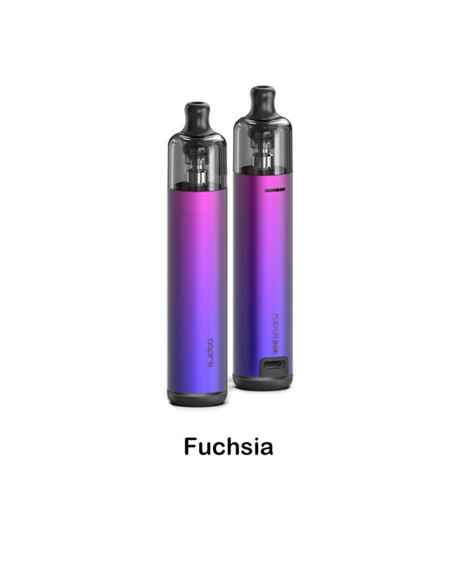 Aspire Flexus Stik Pod System Kit 1200mAh by Brands pod system for pod systems - gallery image 5