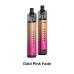 Aspire Flexus Stik Pod System Kit Gold Pink Fade