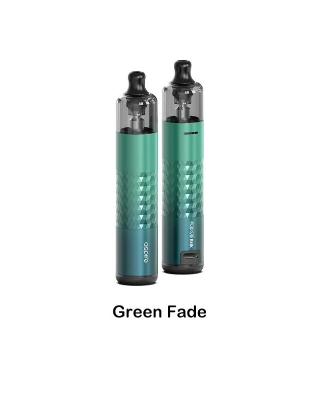 Aspire Flexus Stik Pod System Kit 1200mAh by Brands pod system for pod systems - gallery image 12