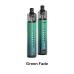 Aspire Flexus Stik Pod System Kit Green Fade