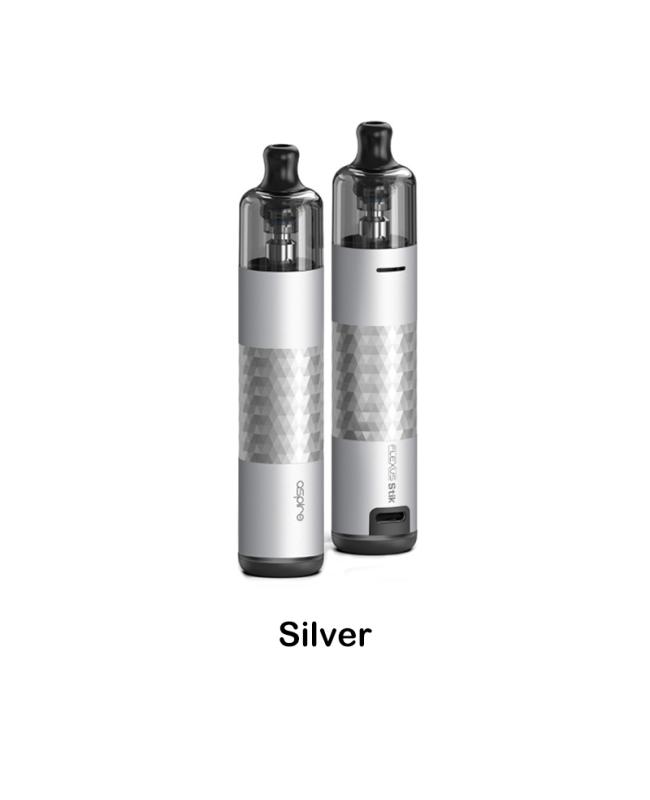 Aspire Flexus Stik Pod System Kit 1200mAh by Brands pod system for pod systems - gallery image 8