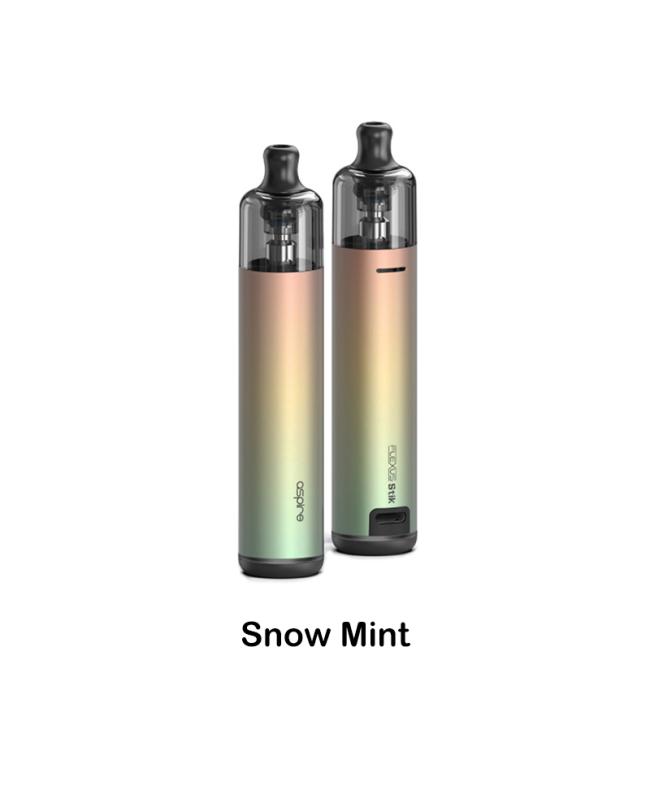 Aspire Flexus Stik Pod System Kit 1200mAh by Brands pod system for pod systems - gallery image 9
