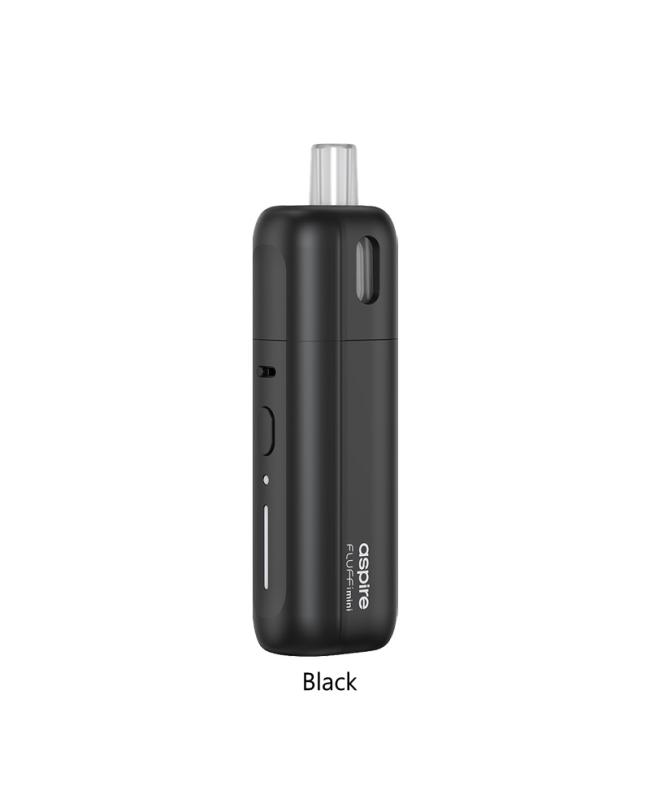 Aspire Fluffi Mini Pod System Kit 1100mAh 3.5ml by Brands pod system for pod systems - gallery image 3
