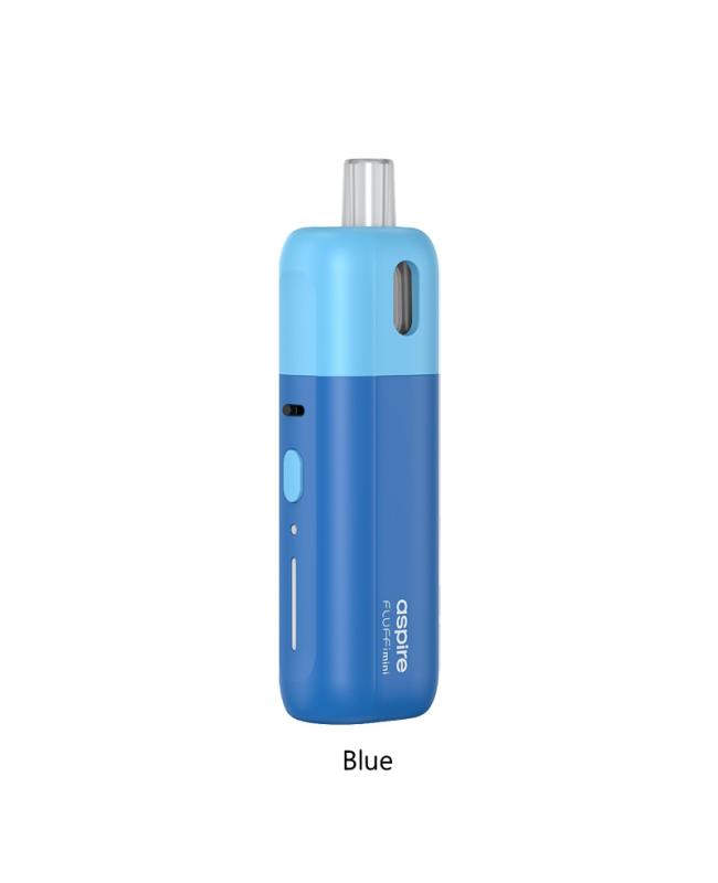 Aspire Fluffi Mini Pod System Kit 1100mAh 3.5ml by Brands pod system for pod systems - gallery image 8