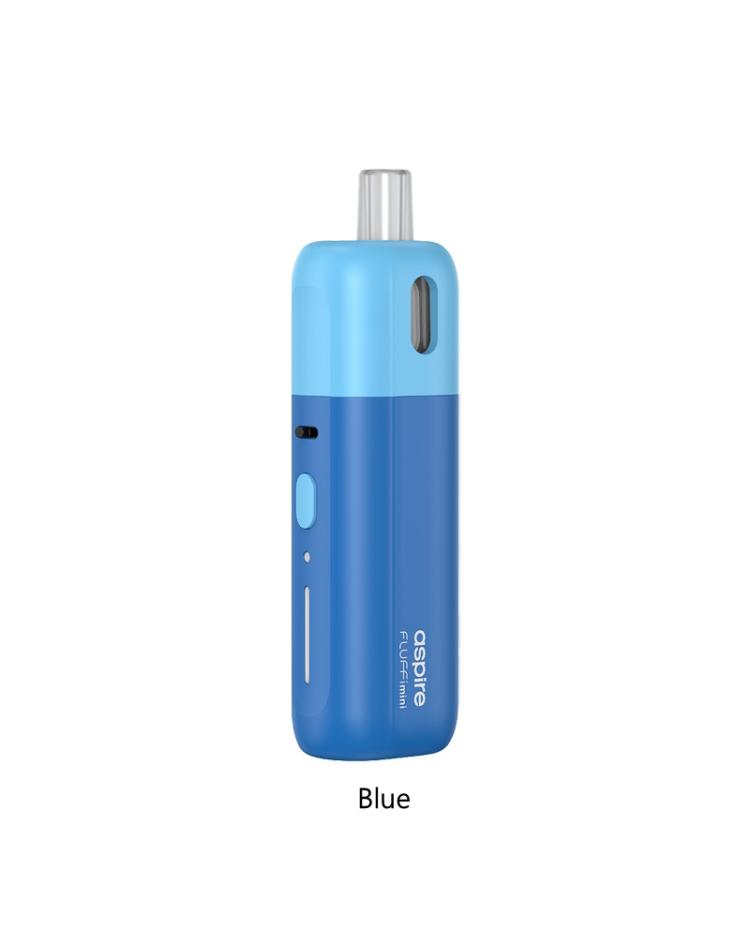 Aspire Fluffi Mini Pod System Kit 1100mAh 3.5ml