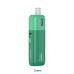 Aspire Fluffi Mini Pod System Kit 1100mAh 3.5ml Green