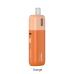 Aspire Fluffi Mini Pod System Kit 1100mAh 3.5ml Orange
