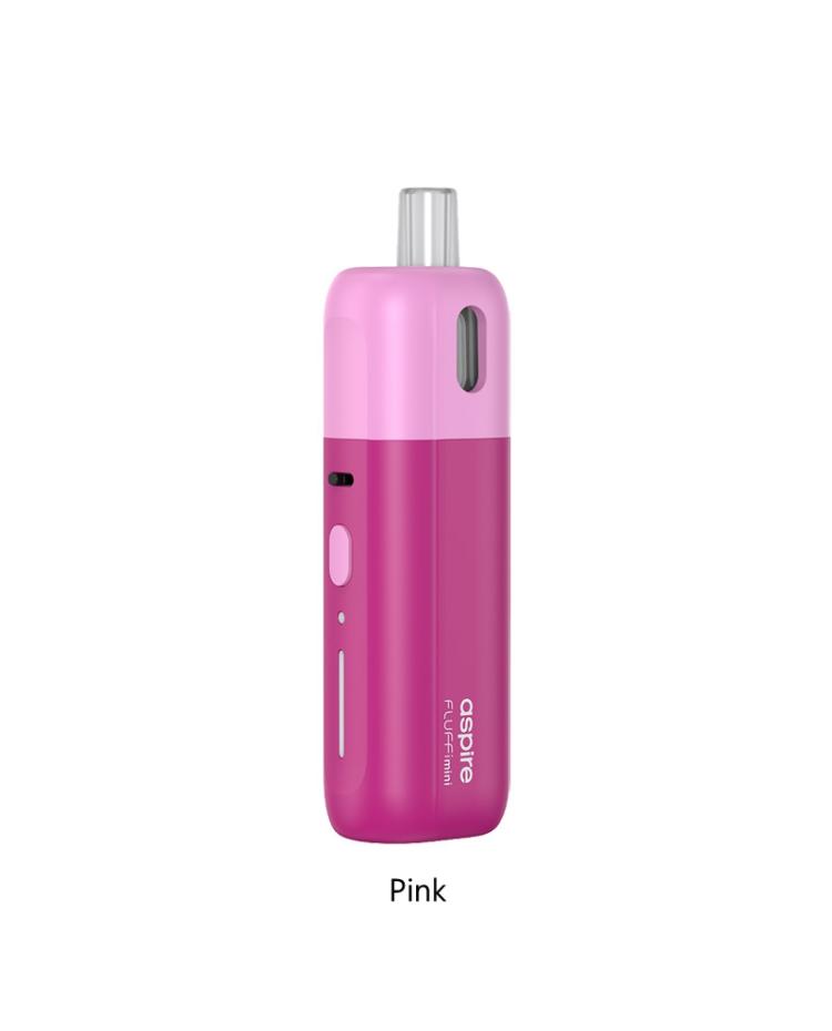 Aspire Fluffi Mini Pod System Kit 1100mAh 3.5ml