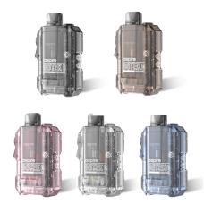 Aspire GoTek X Pod Kit 650mAh