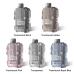 Aspire GoTek X Pod Kit Colors