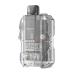Aspire GoTek X Pod Kit Transparent